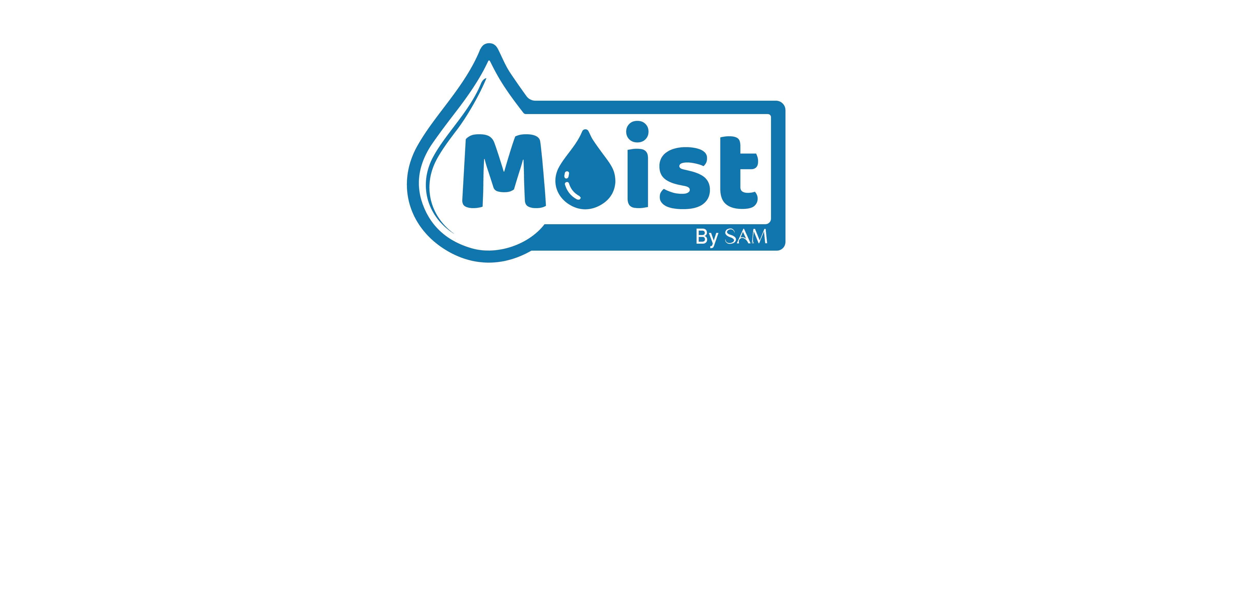 Moist by SAM