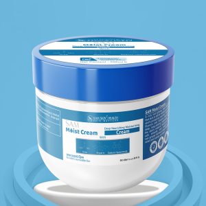 SAM Moist Cream 200 ml