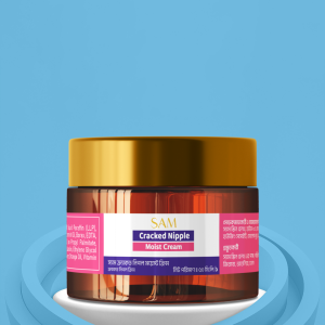 SAM Cracked Nipple Moist Cream