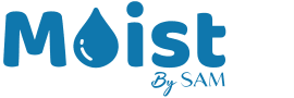 Moist by SAM