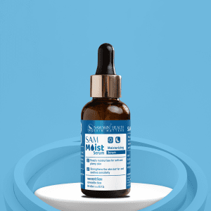 SAM Moist Serum 30 ml